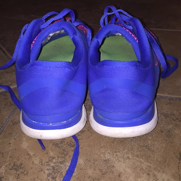 Nike Free 4.0 - Picture 3 of 4